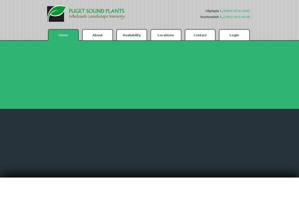 psplants.com site used Psplants2010a