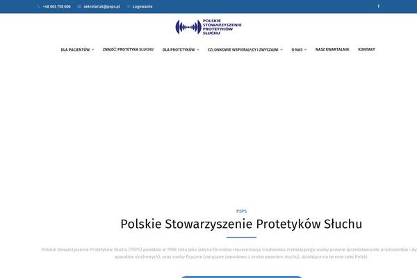Site using Tablesome plugin