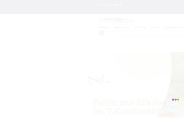 Site using Timetable plugin
