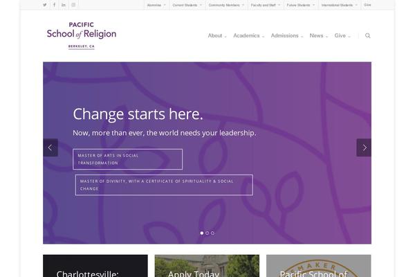Site using Anywhere-elementor-pro plugin