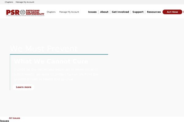 Site using Beaver Builder plugin