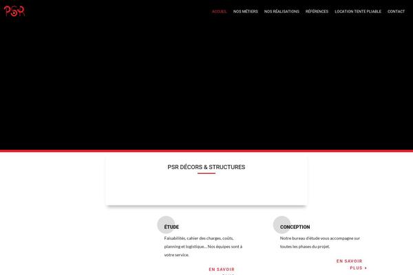 Site using Popups-for-divi plugin