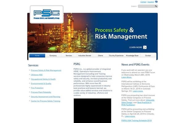 Site using Simplr Registration Form Plus+ plugin