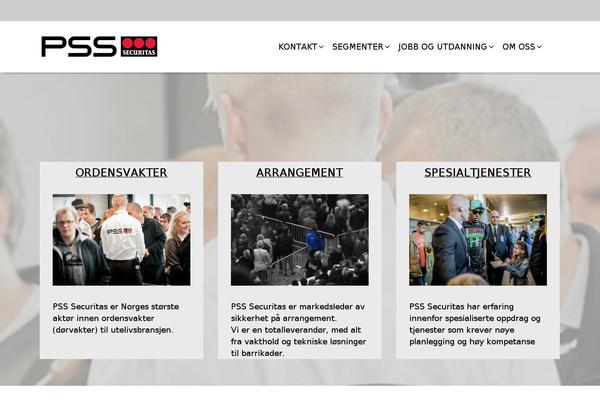 pss-as.no site used Okeiuu-child