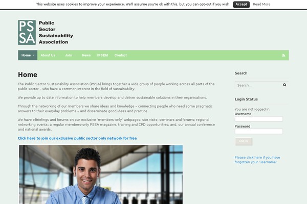 Jannah theme site design template sample