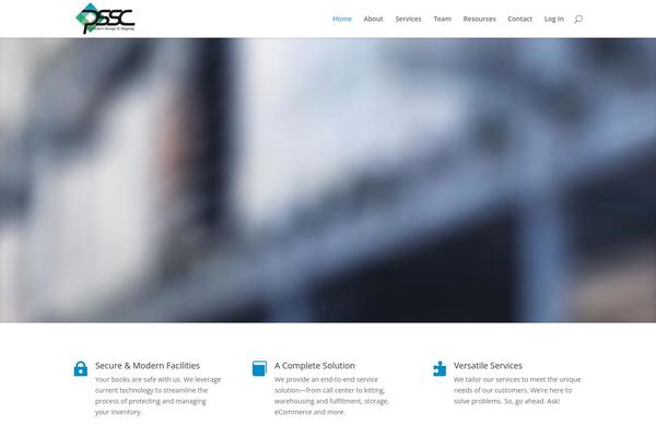 Site using WP User Manager plugin