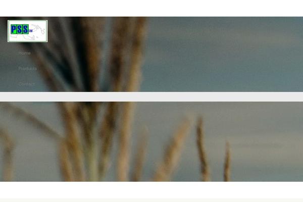 Astra theme site design template sample