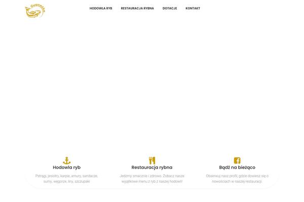 Site using Gardenhub-vc-addons plugin