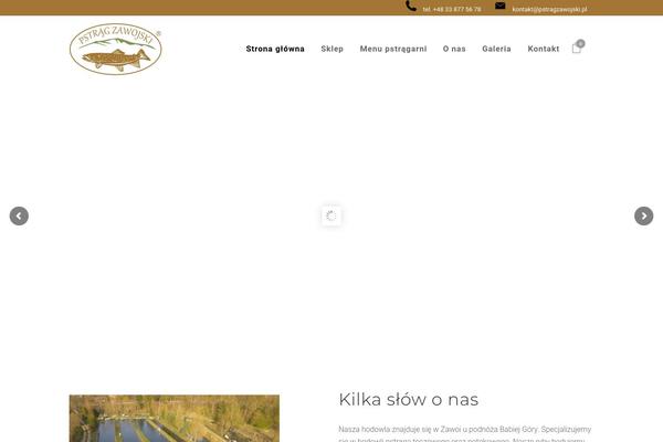 Site using Uni-woo-custom-product-options plugin