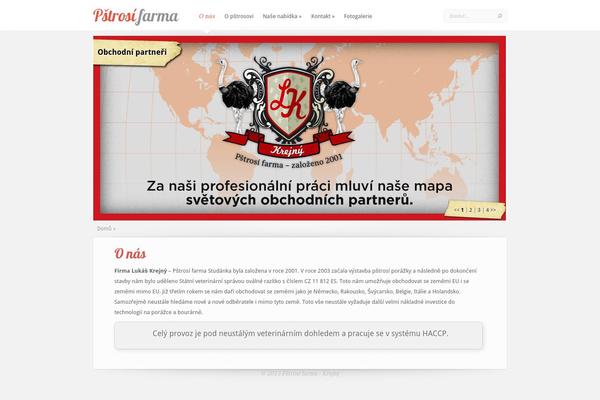 Site using CP Google Maps plugin