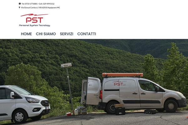 Site using Ctcore plugin