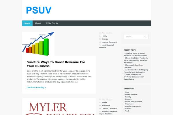 Superstore theme site design template sample