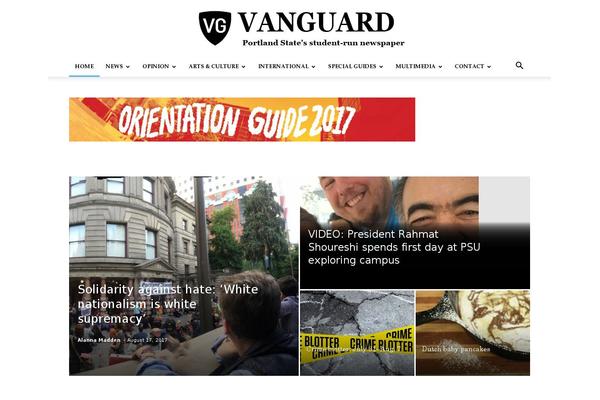 Site using Accordion-blocks plugin