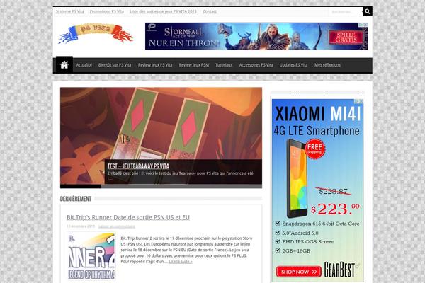 Site using Count per Day plugin