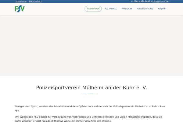 Total-plus theme site design template sample