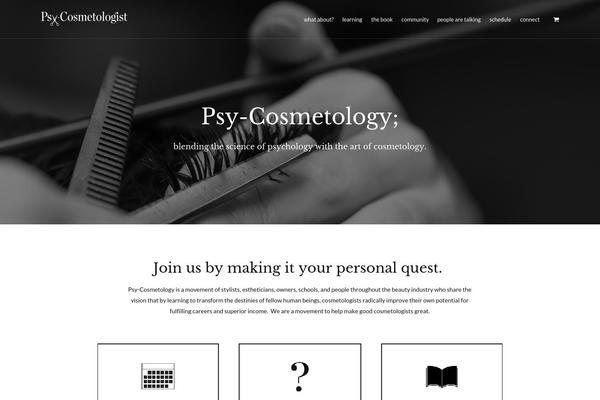 Themetrust-create theme site design template sample
