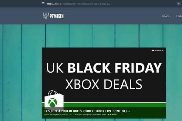 Extra theme site design template sample