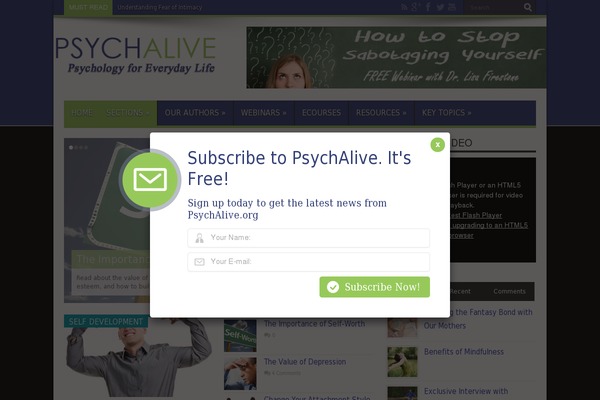 Site using Tubepress_pro_5_1_8 plugin