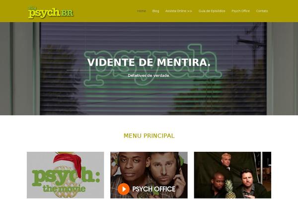 Site using Lifestream plugin