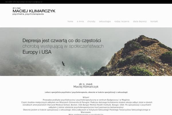 Site using 4bzcore plugin