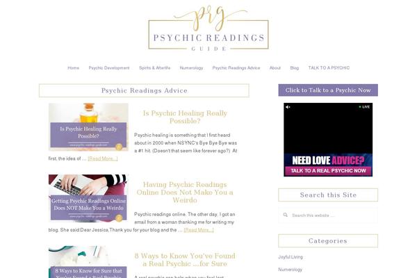 Astra theme site design template sample