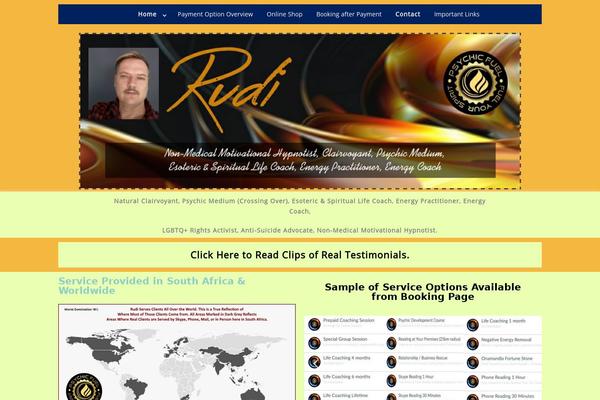 Site using Gold-cart plugin