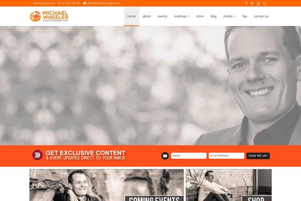 Site using Fastgallery plugin
