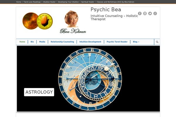 Modernize v3 theme site design template sample