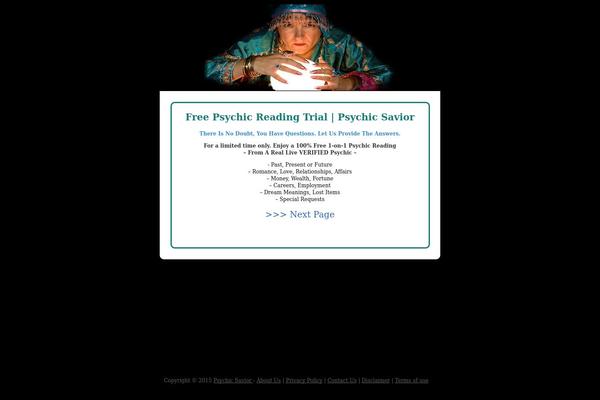FlexSqueeze 2 theme site design template sample