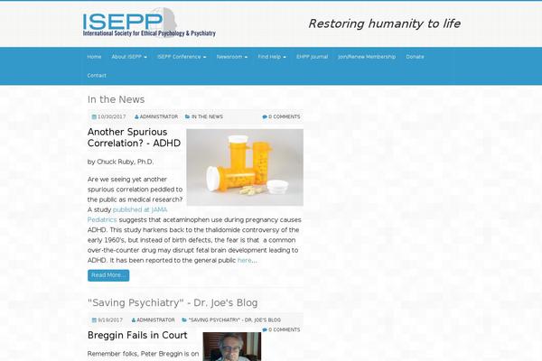 Site using PayPal IPN for WordPress plugin