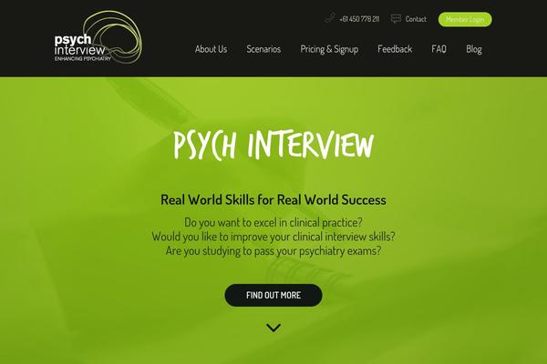 Site using Cresta-social-share-counter-pro plugin