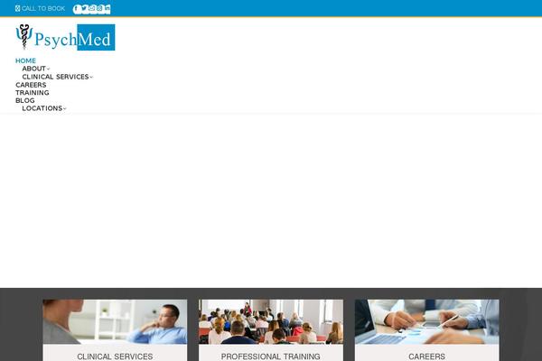 Site using Gravityformsrecaptcha plugin