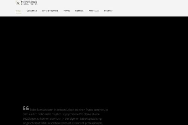 Site using Apex-notification-bar-lite plugin