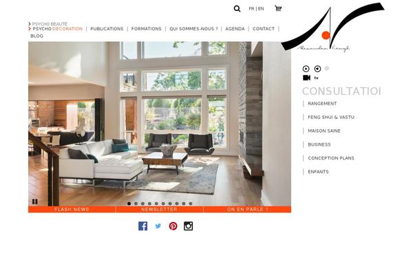 Site using WordPress Contact Forms by Cimatti plugin
