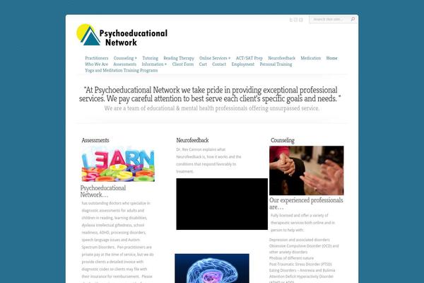 Site using FoxyShop plugin