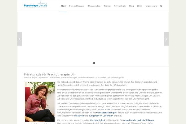 Site using Call Now Button plugin
