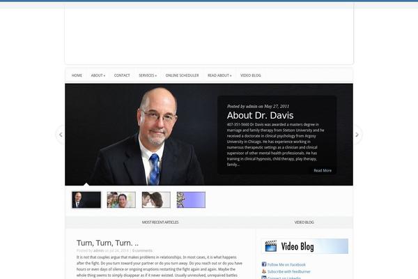 Aggregate theme site design template sample