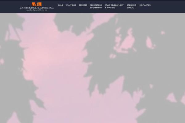 Site using All_around plugin