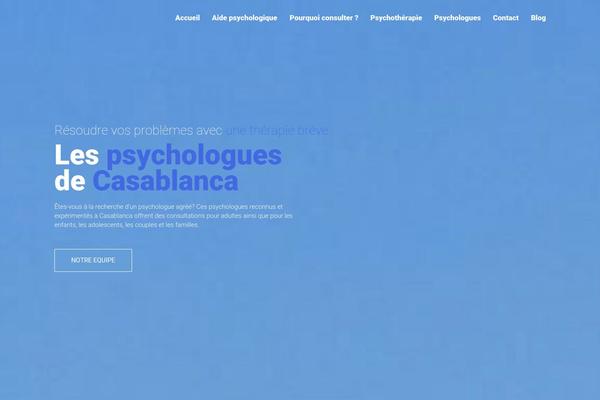 Site using Timed Content plugin