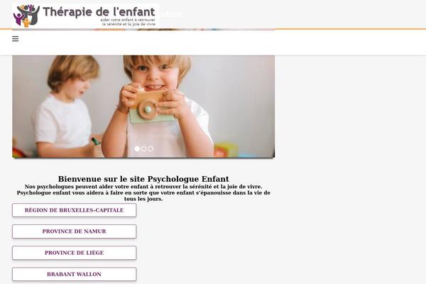 Site using Squelch Tabs and Accordions Shortcodes plugin