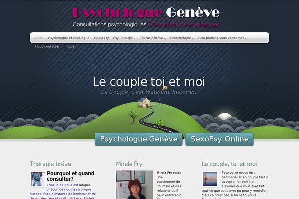 Webly theme site design template sample