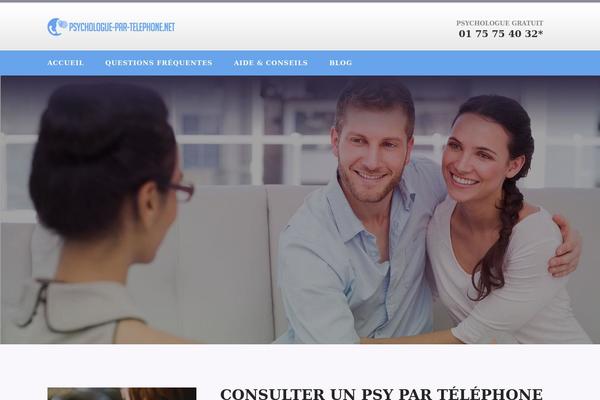 Site using Vc-composer plugin
