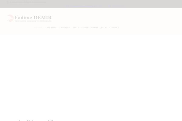Site using Advanced-popups plugin