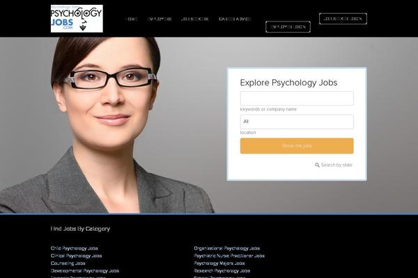 Site using Wp-shortcode-pro plugin