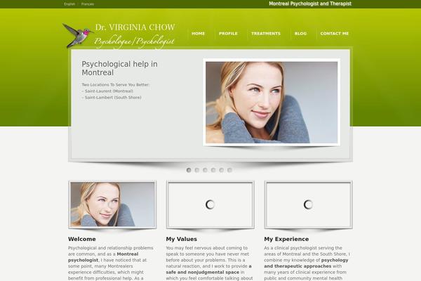 Site using Contact-forms-builder plugin