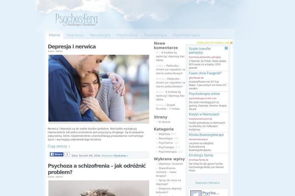psychosfera.net site used Carrino