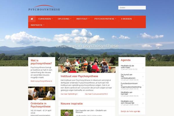 Site using Latest-twitter-sidebar-widget plugin