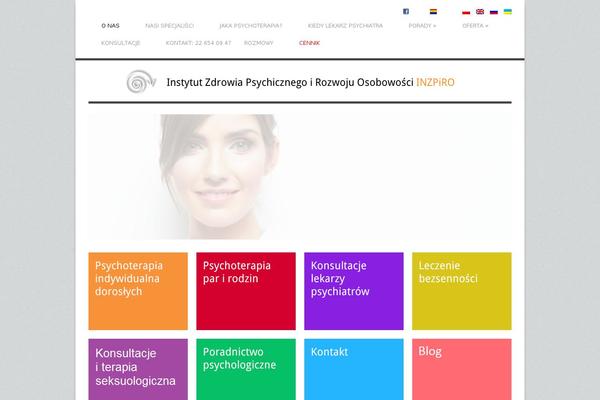 Site using EU Cookie Law Compliance plugin