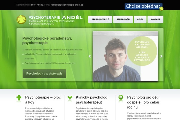 Site using WordPress Simple Survey plugin