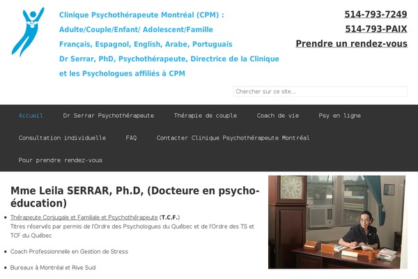 Site using Simple Lightbox plugin